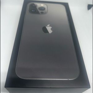 128GB Apple iPhone 13 Pro